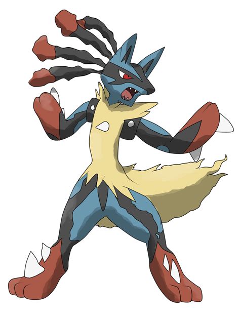 smogon mega lucario|best nature for lucario.